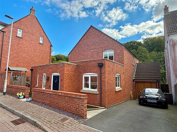 4 Bedroom Detached House For Sale In Plymstock, Plymouth, PL9
