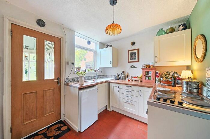 2 Bedroom Detached House For Sale In Molivers Lane, Bromham, Bedford, MK43