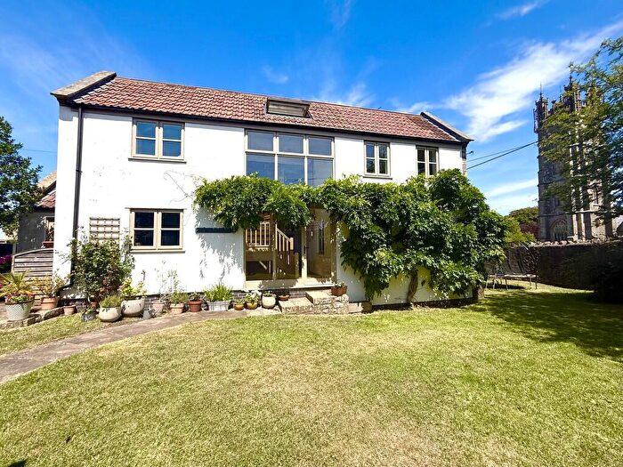4 Bedroom Detached House For Sale In Downs Road, Dundry, BS41