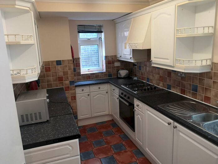 5 Bedroom Detached House To Rent In The Highway, Brighton, BN2