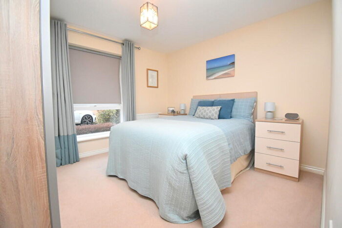 2 Bedroom Apartment For Sale In Venus Avenue, Biggleswade, SG18