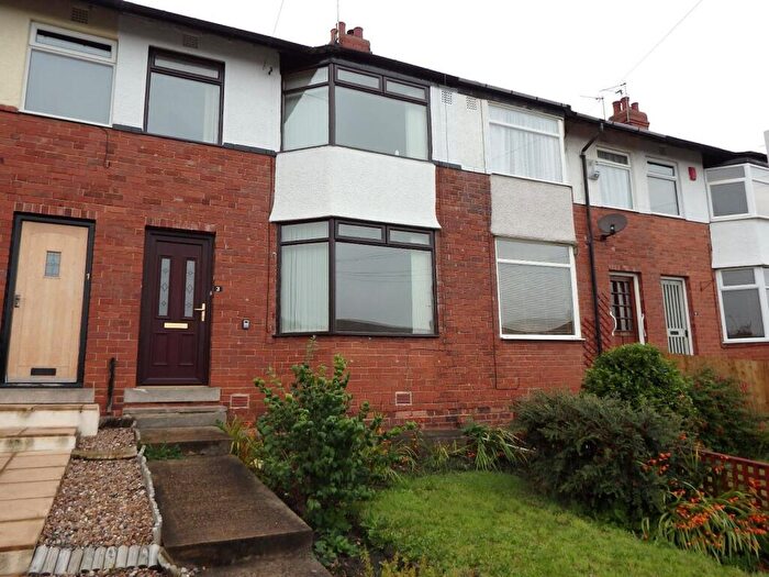 3 Bedroom House For Sale In Wood Lane, Bramley, Leeds, West Yorkshire, LS13