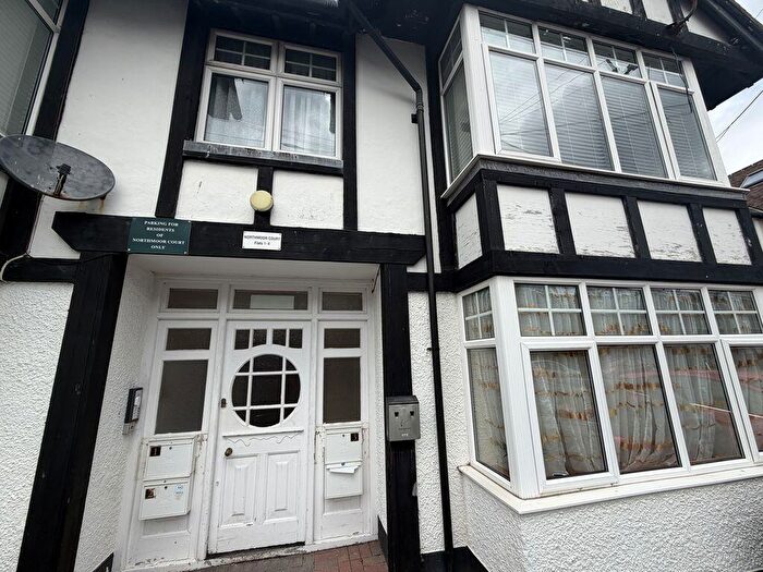 2 Bedroom Flat To Rent In Stocker Road, Bognor Regis, PO21