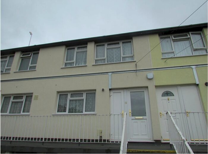 2 Bedroom Maisonette To Rent In Monkton Avenue, Weston-Super-Mare, BS24