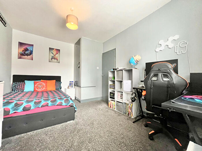 2 Bedroom Terraced House For Sale In Carsluith Avenue, Stanley Park, FY3