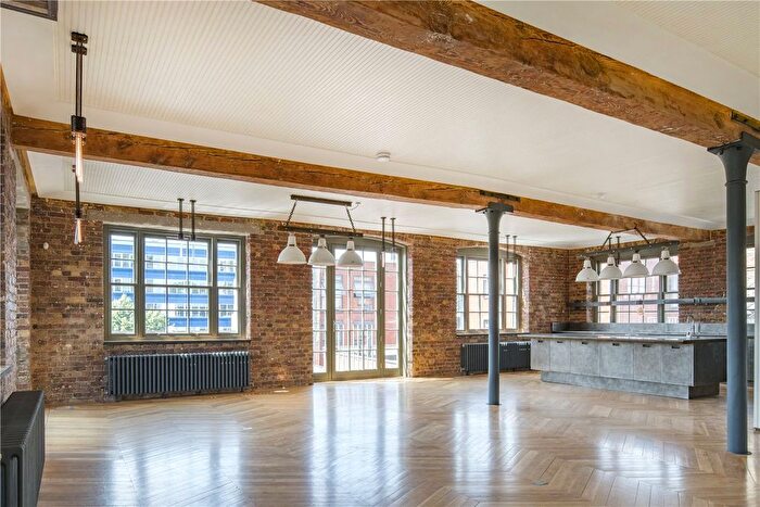 2 Bedroom Flat For Sale In Chappell Lofts, A Belmont Street, Camden, NW1