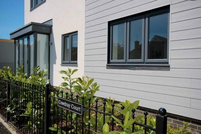 2 Bedroom Apartment To Rent In Clarence Road, Fleet, GU51