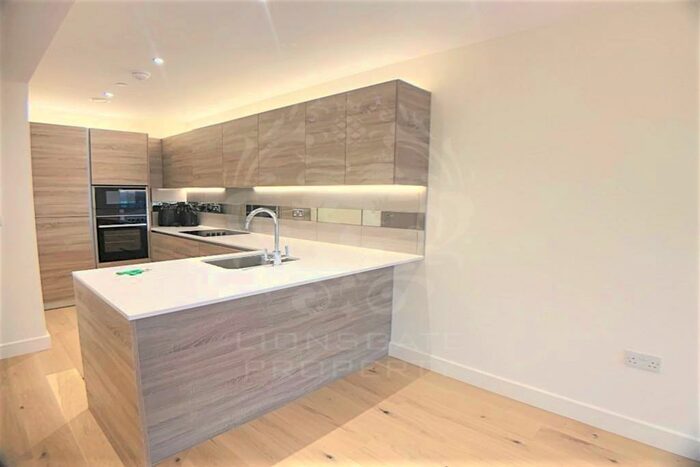 2 Bedroom Apartment To Rent In Norton House, SE18