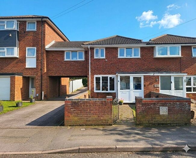 4 Bedroom End Terrace House For Sale In Hornbeam, Newport Pagnell, MK16