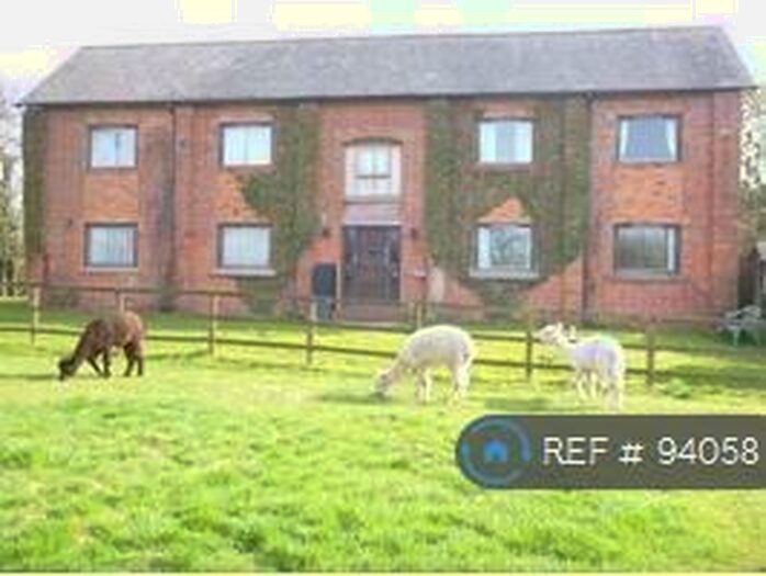 1 Bedroom Flat To Rent In Southcote Farm Lane, Reading, RG30