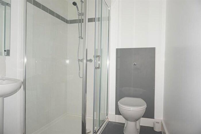 1 Bedroom Apartment To Rent In Jubilee House, Jubilee Drive, Liverpool, L7