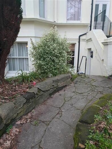 2 Bedroom Flat To Rent In London Road, St. Leonards-On-Sea, TN37