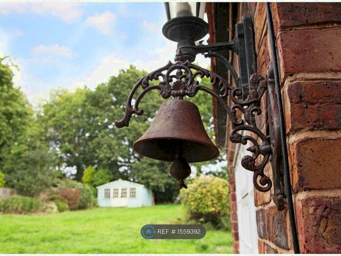 4 Bedroom Detached House To Rent In Tonbridge Road, Hildenborough, TN11