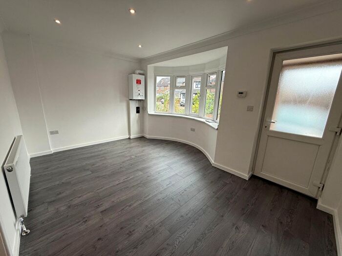 3 Bedroom Terraced House To Rent In Carfax Road, Hayes, UB3