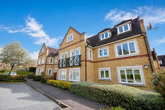 1 Bedroom Apartment To Rent In Priory Court, Apton Road, Bishop's Stortford, Hertfordshire, CM23