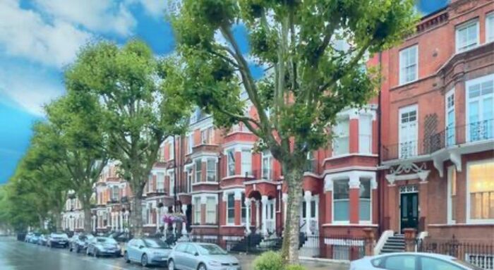 3 Bedroom Flat To Rent In Sutherland Avenue, London, W9