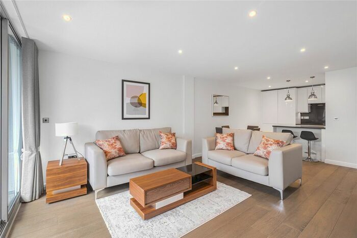 2 Bedroom Flat To Rent In Waterloo Road, London, SE1