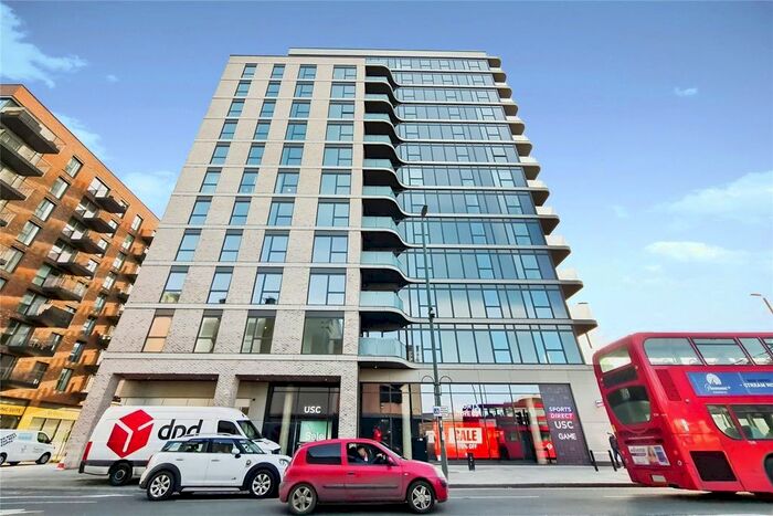 2 Bedroom Flat To Rent In Regal Walk, Bexleyheath, DA6