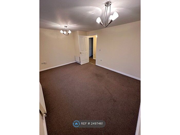 2 Bedroom Flat To Rent In Bestwood, Nottingham, NG5