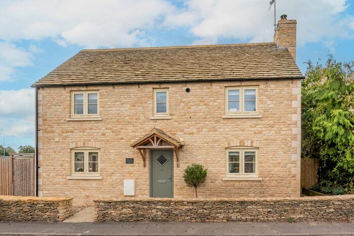 2 Bedroom Detached House To Rent In Chavenage Lane, Tetbury, GL8