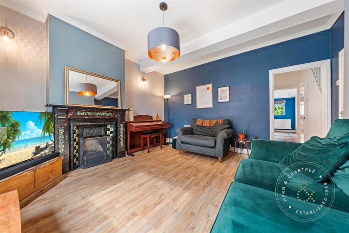3 Bedroom Terraced House For Sale In Anchor Street, Taffs Well, Cardiff, CF15