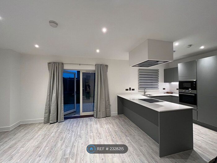 2 Bedroom End Of Terrace House To Rent In Marleigh, Cambridge, CB5