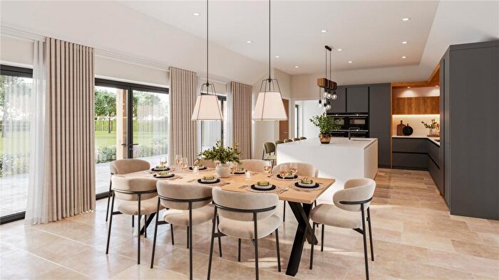 5 Bedroom Detached House For Sale In Cow Lane, Poyntington, Sherborne, Dorset, DT9