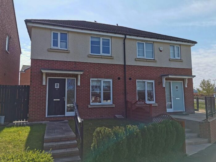 3 Bedroom Detached House To Rent In Ministry Close, Newcastle Upon Tyne, NE7