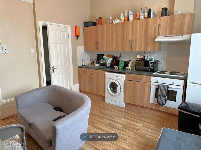2 Bedroom Flat To Rent In Whiteladies Road, Bristol, BS8