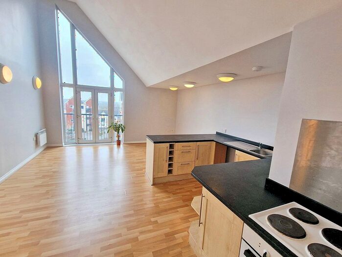 2 Bedroom Flat To Rent In Willow Sage Court, Stockton-On-Tees, TS18