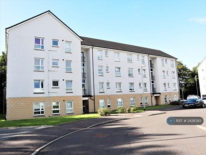 2 Bedroom Flat To Rent In Springbank Gardens, Glasgow, G31