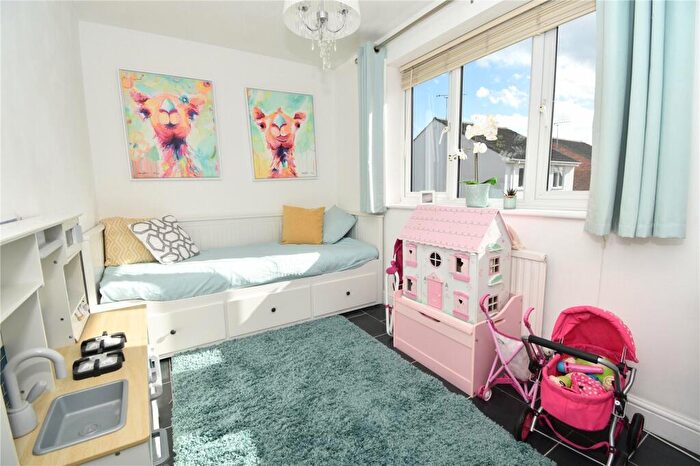 4 Bedroom Detached House For Sale In Micawber Way, Chelmsford, Essex, CM1