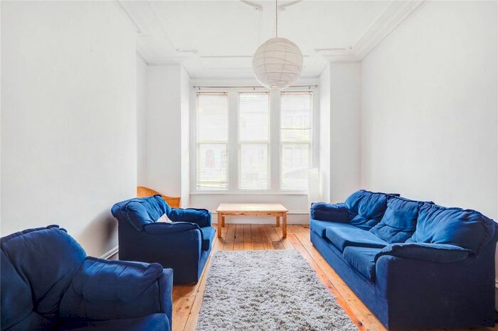 4 Bedroom Terraced House To Rent In Edgeley Road, Clapham, London, SW4