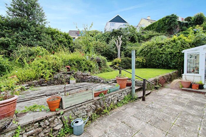 5 Bedroom Detached House For Sale In Grange Avenue, Goodrington, Paignton, Devon, TQ4