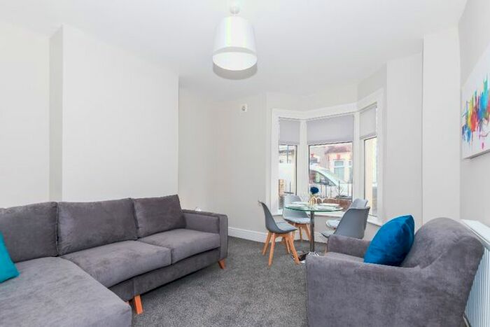 4 Bedroom Terraced House To Rent In Woodborough Street, Easton, Bristol, BS5