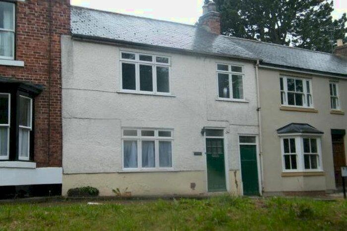 3 Bedroom Cottage To Rent In High Street South, Durham DH1