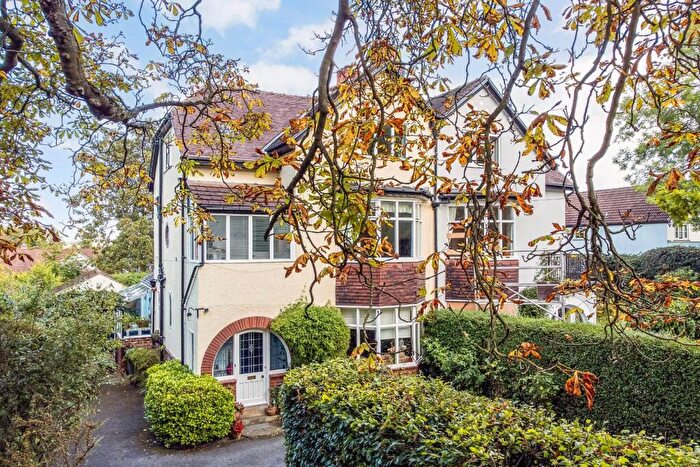4 Bedroom Semi Detached House For Sale In Greenfields, Pool Bank New Road, Pool In Wharfedale, LS21