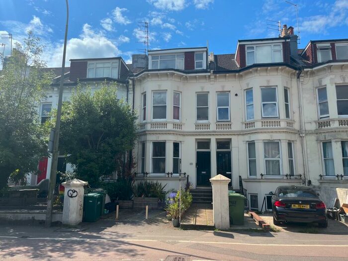 2 Bedroom Flat To Rent In Preston Road, Brighton, BN1