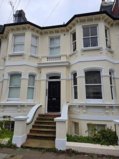 1 Bedroom Flat To Rent In Seafield Road, Hove, BN3