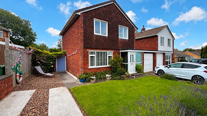 3 Bedroom Detached House For Sale In Braunton, EX33