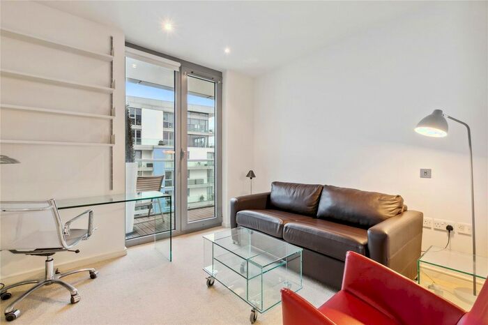 2 Bedroom Flat To Rent In Mandel House, Eastfields Avenue, SW18