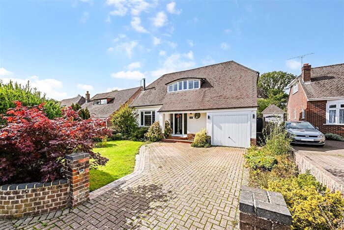 3 Bedroom Detached House For Sale In Ferndale, Waterlooville, PO7