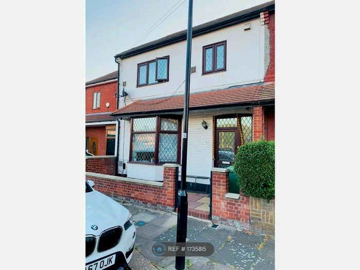 4 Bedroom Terraced House To Rent In Eclipse Road, London, E13