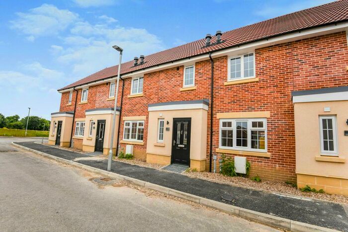 3 Bedroom Terraced House For Sale In Orchard Way, Wisbech St Mary, Wisbech, Cambridgeshire, PE13