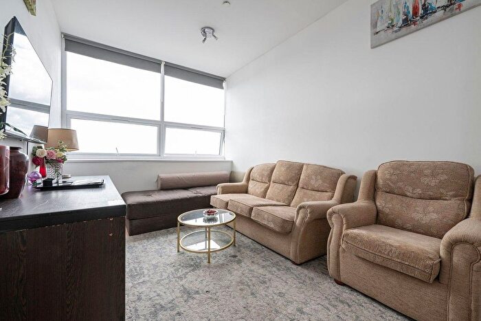 1 Bedroom Flat To Rent In Sandwell District, B66