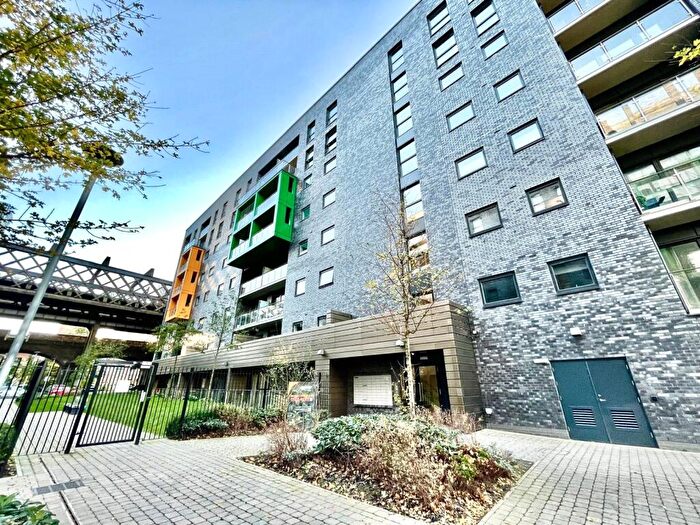 2 Bedroom Apartment For Sale In Wilson Building, Potato Wharf, Manchester, M3