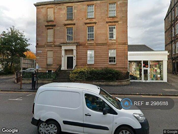 5 Bedroom Flat To Rent In Great Western Rd, Glasgow, G4