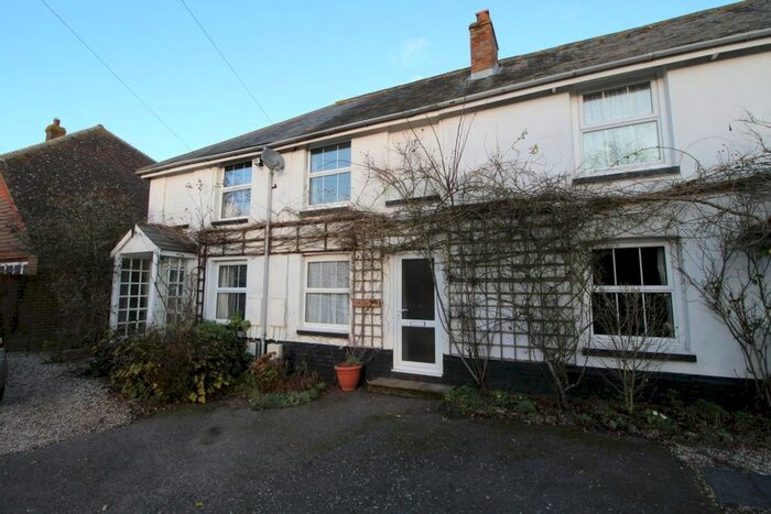 2 Bedroom Terraced House To Rent In Pound Lane, Kingsnorth, Ashford, Kent, TN23