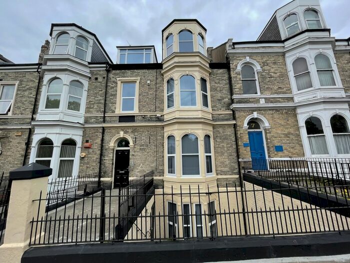 1 Bedroom Studio To Rent In Toward Road, Sunderland, England, SR1