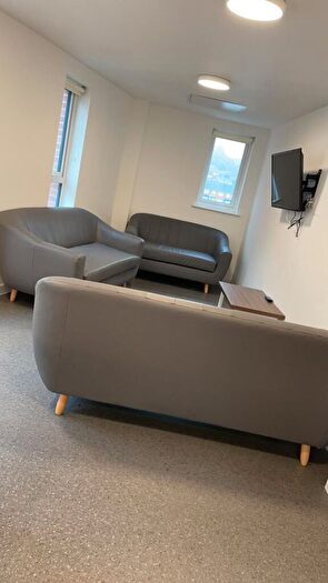 1 Bedroom Flat To Rent In Prince Edwin Street, Liverpool, L5